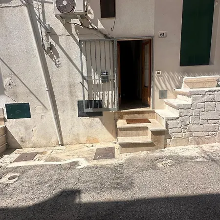 Casa Clemence Nyaraló Ceglie Messapica
