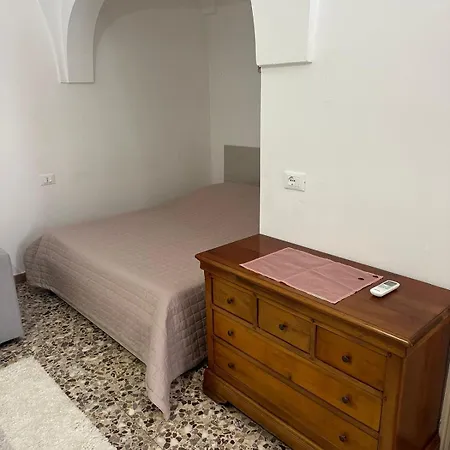 Nyaraló Casa Clemence Ceglie Messapica