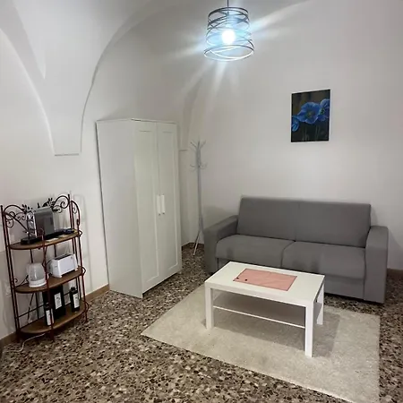 Nyaraló Casa Clemence Ceglie Messapica