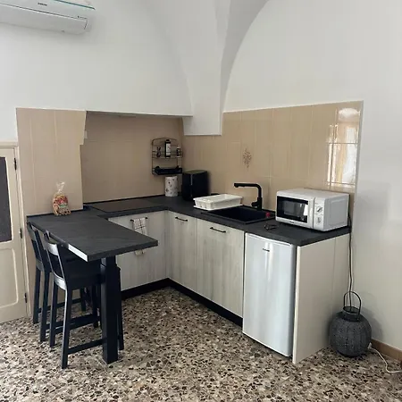 Casa Clemence Nyaraló