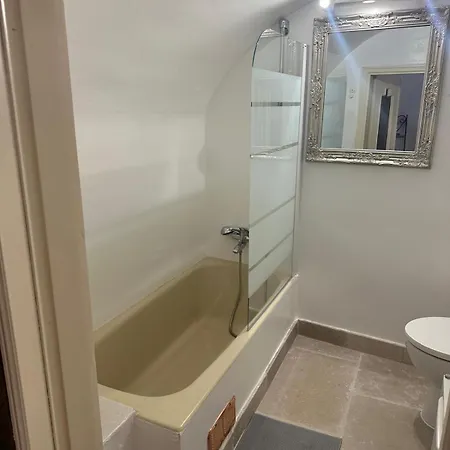 Casa Clemence Дом отдыха