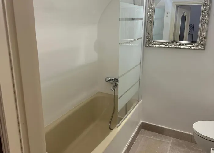 Casa Clemence 度假居