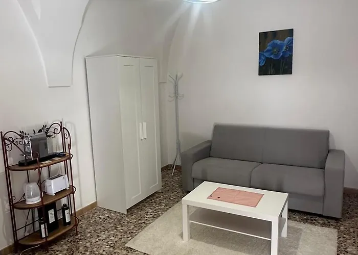 度假居 Casa Clemence 切列梅萨皮卡