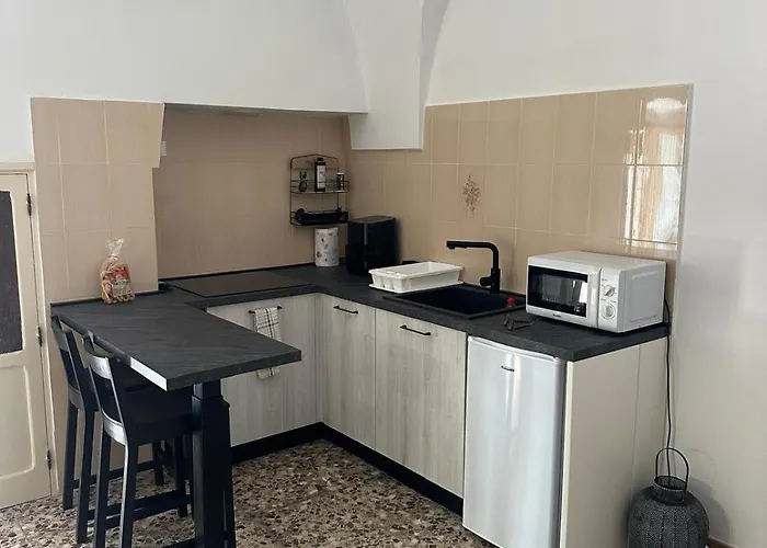 Casa Clemence 度假居